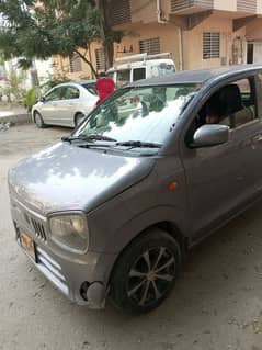 Suzuki Alto 2020