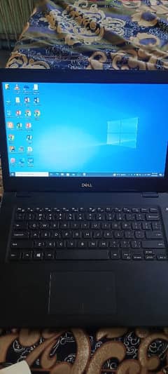 Dell core i3 7th generation urgent sale