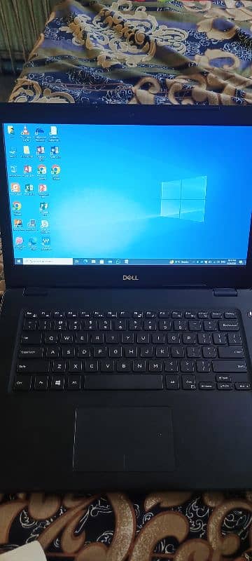 Dell core i3 7th generation urgent sale 0