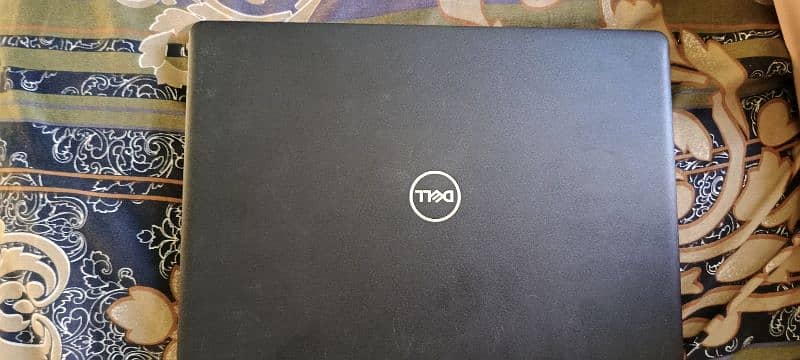 Dell core i3 7th generation urgent sale 5