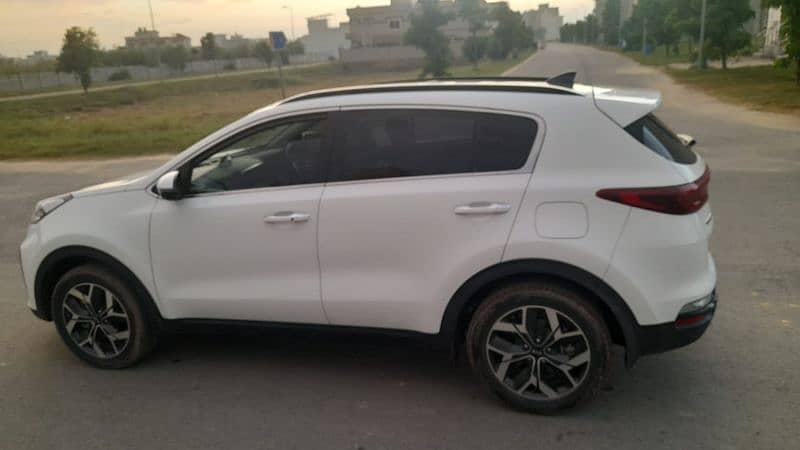 KIA Sportage 2023 2