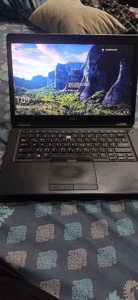 dell laptop for sale. 5th generation 2