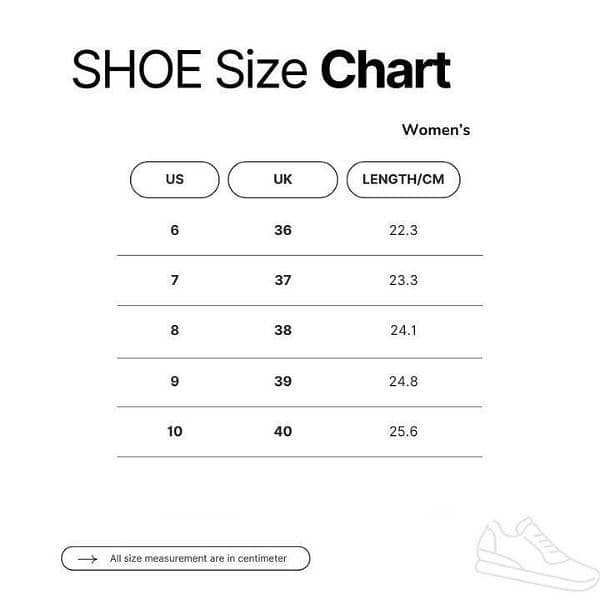 Sneakers for women in wholesale rates 8