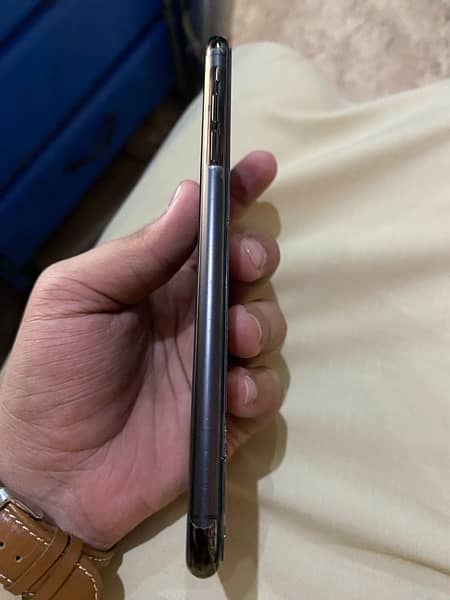 iphone xs max 256 gb pta 3