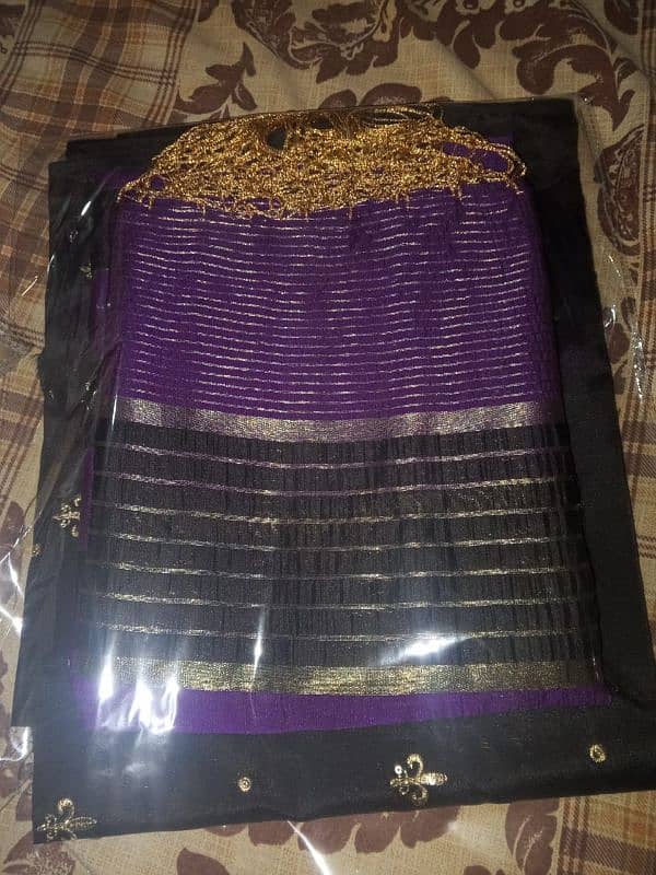 Ladies Suits Banarsi Unstitched 1