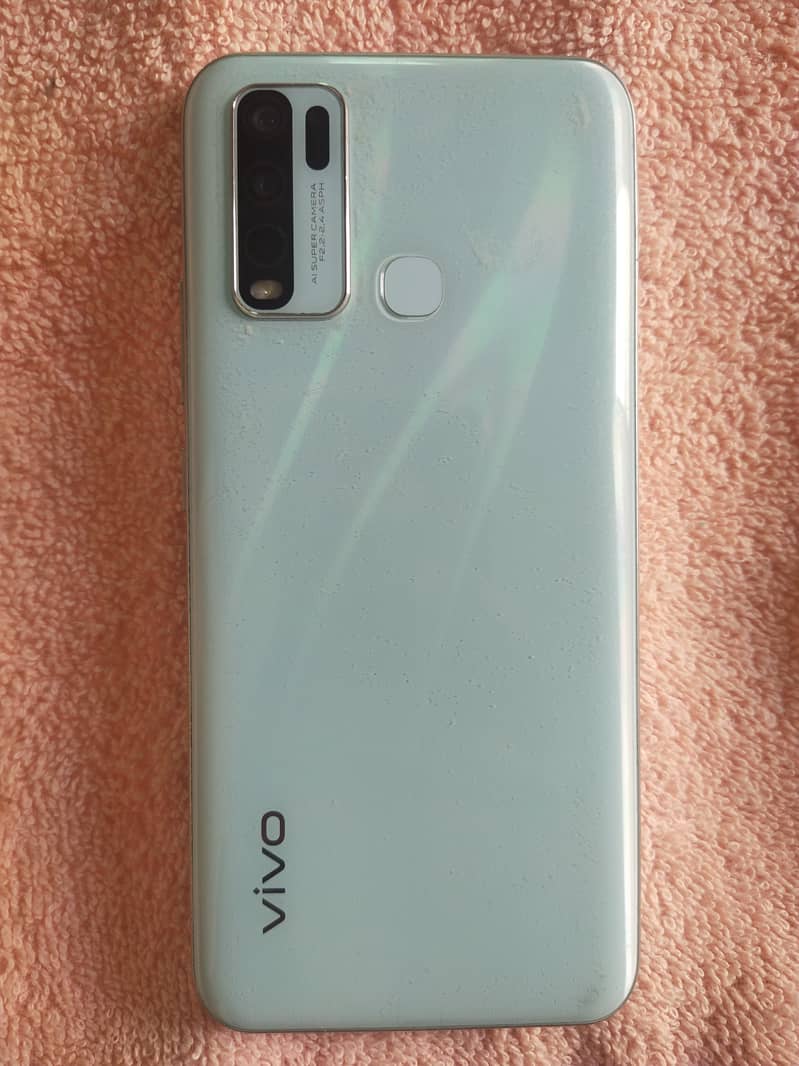 Vivo Y30 4GB/128GB 2