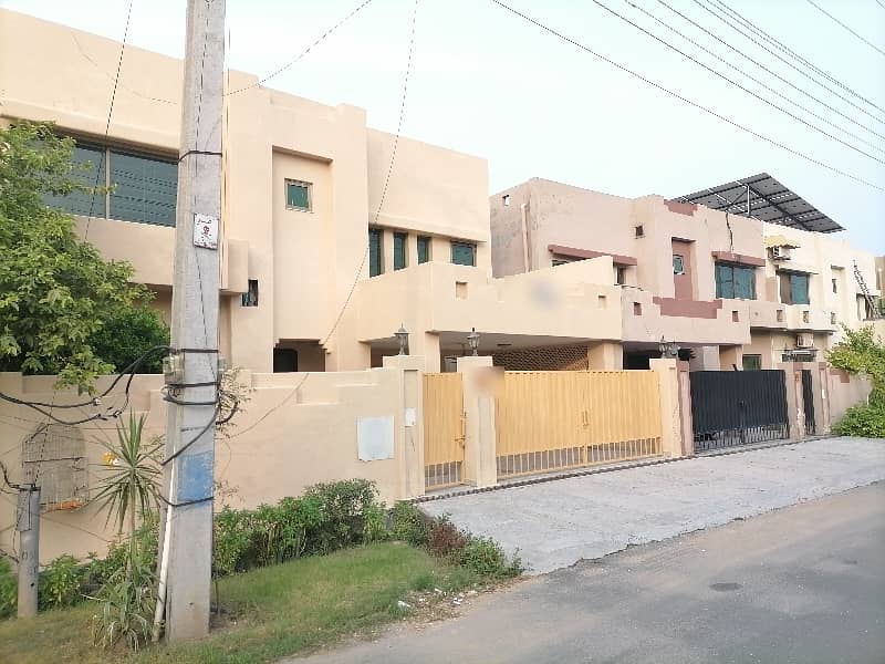 HOUSE FOR RENT IN ASKARI 11 1