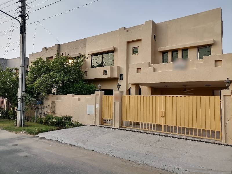 HOUSE FOR RENT IN ASKARI 11 2