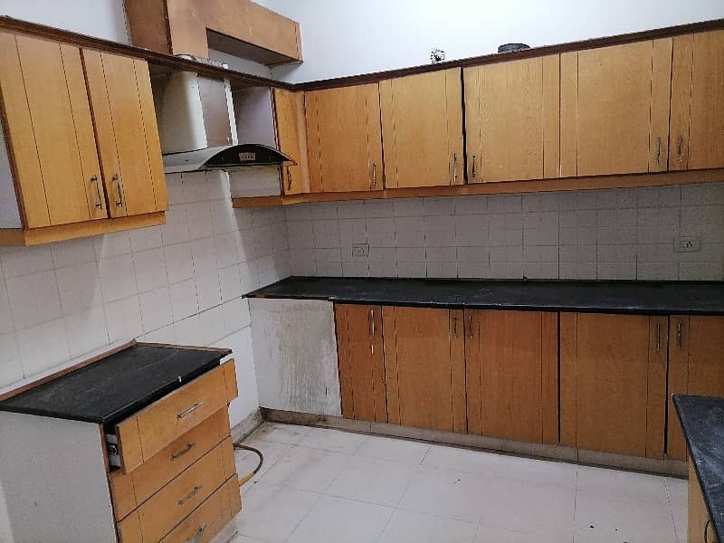 HOUSE FOR RENT IN ASKARI 11 14