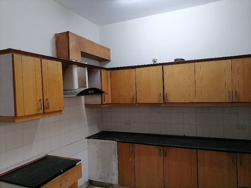 HOUSE FOR RENT IN ASKARI 11 15