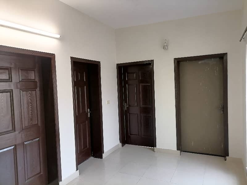 HOUSE FOR RENT IN ASKARI 11 16