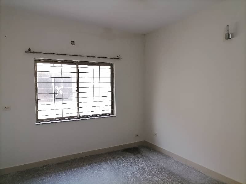 HOUSE FOR RENT IN ASKARI 11 18