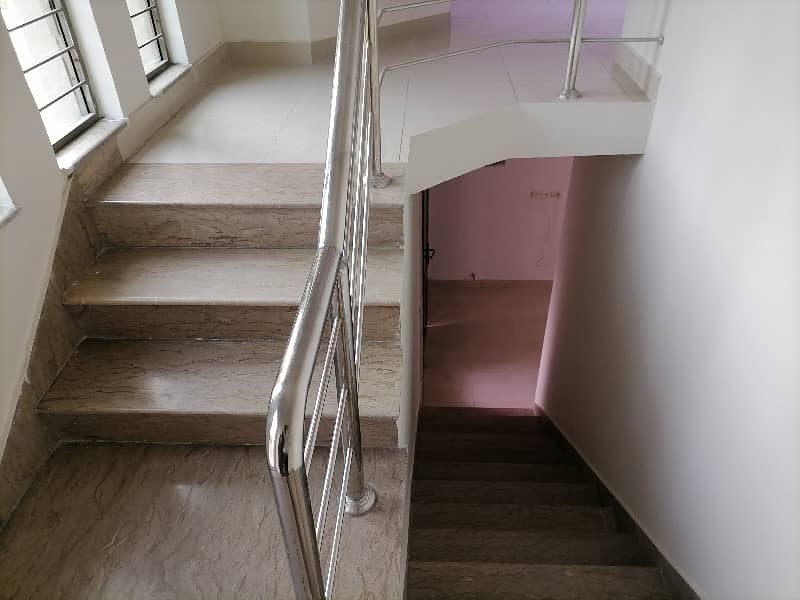 HOUSE FOR RENT IN ASKARI 11 26