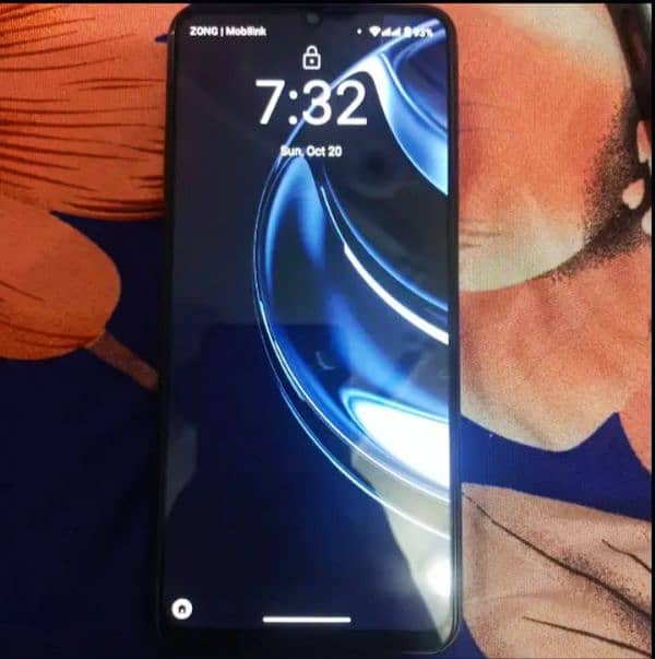 realme note 50 new condition pta approved 4+4/128 1