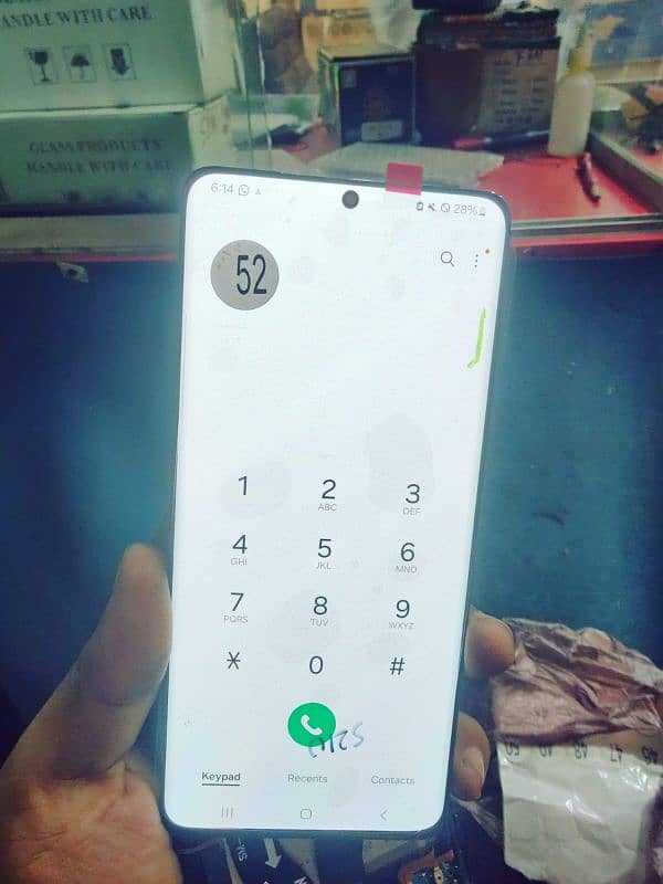 Samsung S8 S8plus not8 original panl available 0