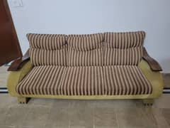 7 seater sofa