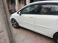 Honda City IDSI 2005