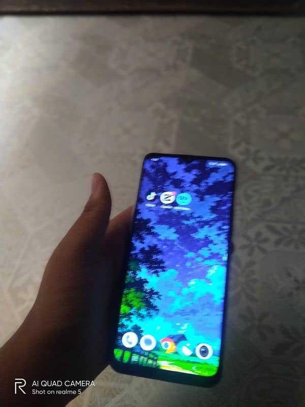 vivo Y17S 5