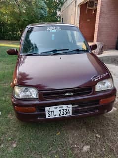 Daihatsu