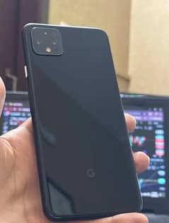 Pixel 4XL google 4 X L good condition vip