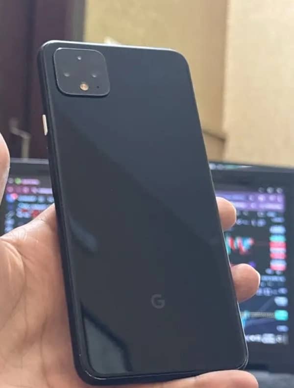 Pixel 4XL google 4 X L good condition vip 0