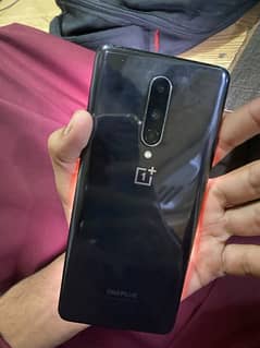 one plus 8 8/128 global version dual sim condition 10/10