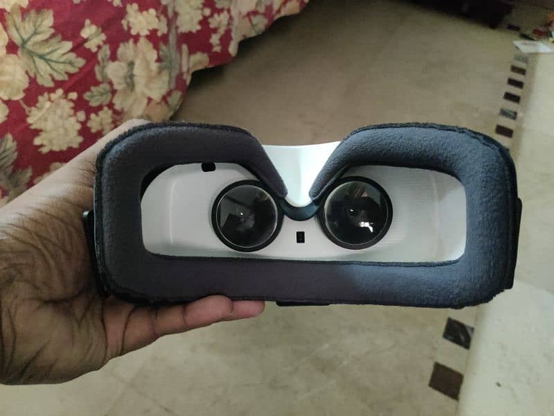 Samsung gear VR 2