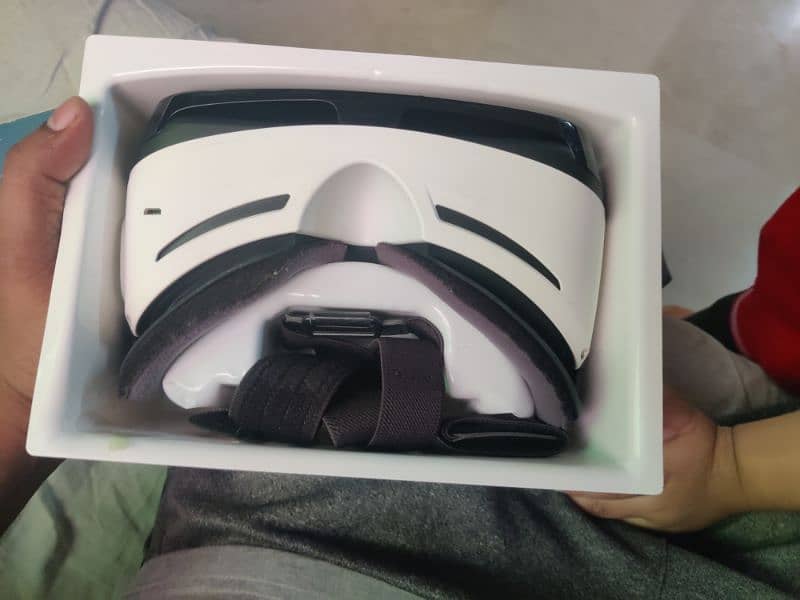 Samsung gear VR 3