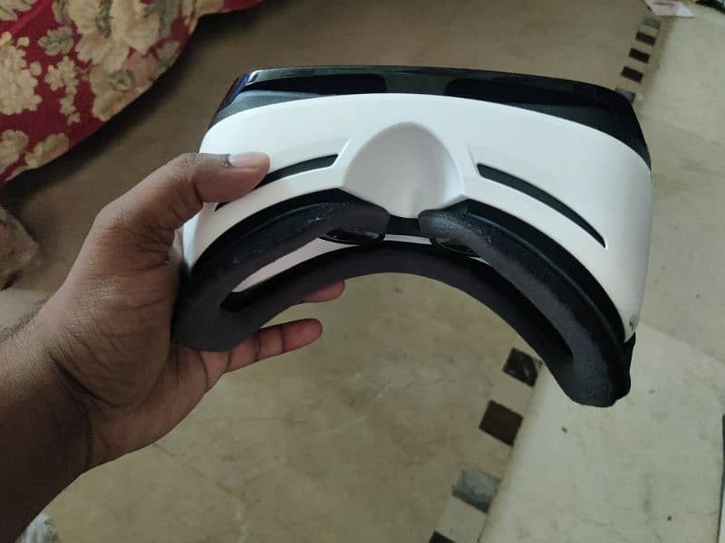 Samsung gear VR 4