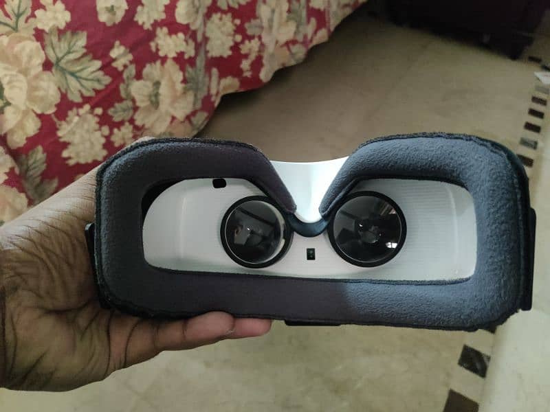 Samsung gear VR 5