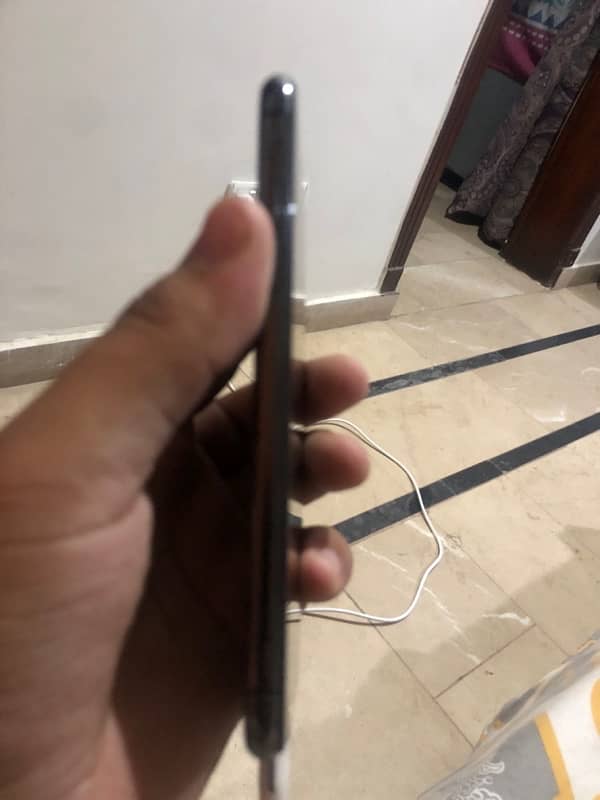 iphone x 256gb pta approved 1