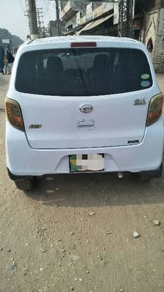 Daihatsu Mira 2013