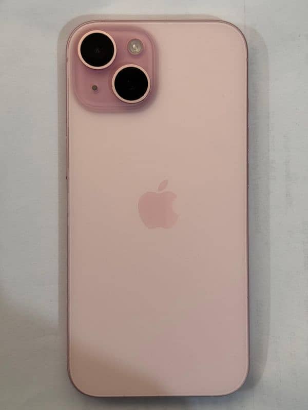 Iphone 15 Non PTA 0