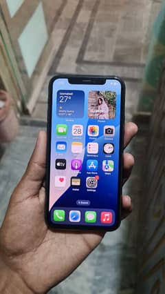 Iphone 11 Pro 256gb Non PTA