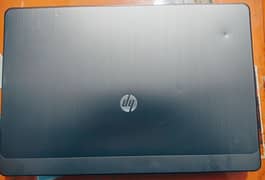 Hp core i5 2nd generation