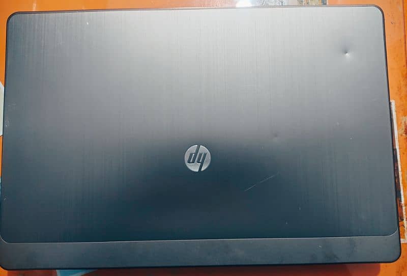 Hp core i5 2nd generation 0