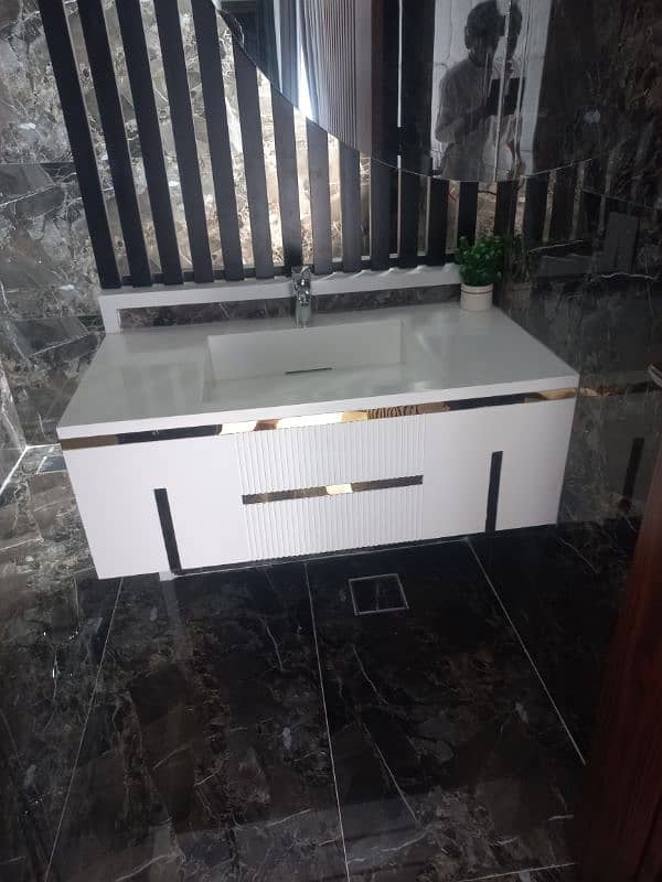 corian vanities 2