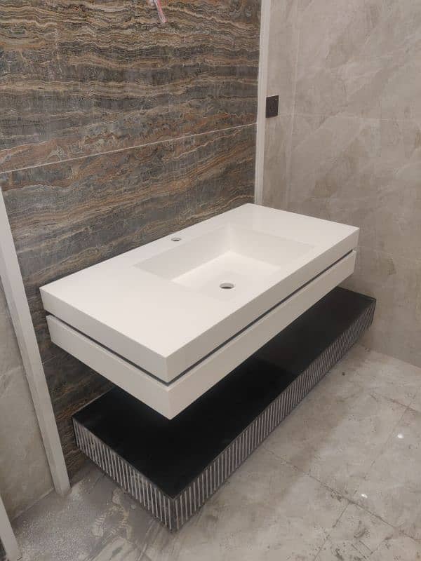 corian vanities 16