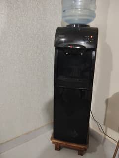 Water Dispenser