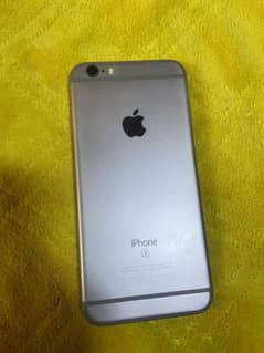 iphone 6s 64gb PTA approved