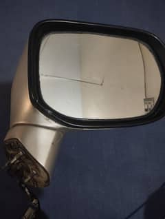 Right Side Back Mirror