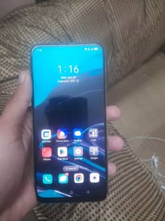 Oppo Reno 2f