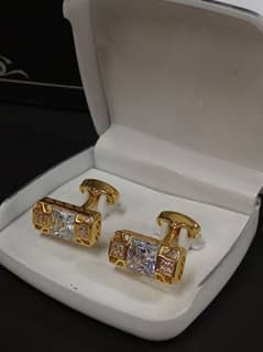 Cufflinks