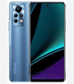 Infinix NOTE 11 PRO 8/128 GB