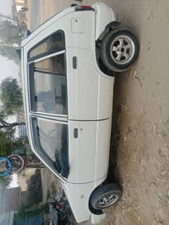 Suzuki Mehran VXR 2003