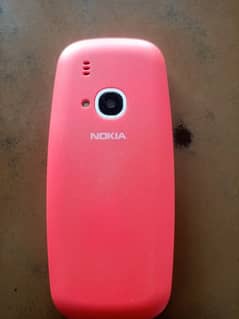 Nokia 3310 brand new condition only for set PTA approved 0