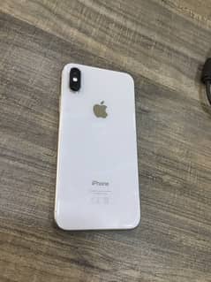 iphone xs PTA Approved 0