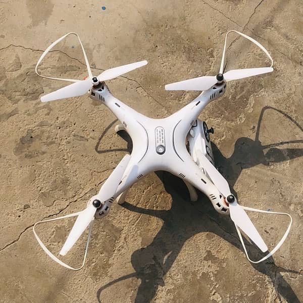 syma x8 pro / drone 1