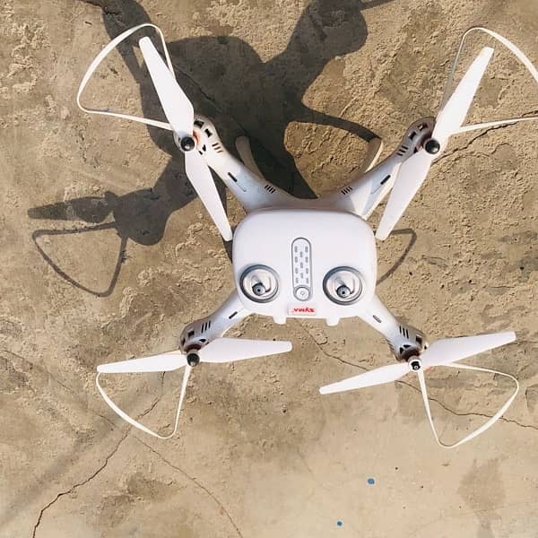 syma x8 pro / drone 2