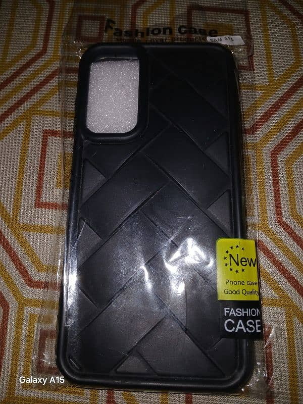 Samsung a15 mobile cover high premium quality 0